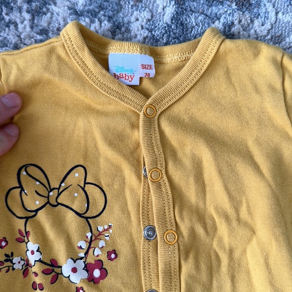 Bundle 2 pyjamas - Picture 2 of 5